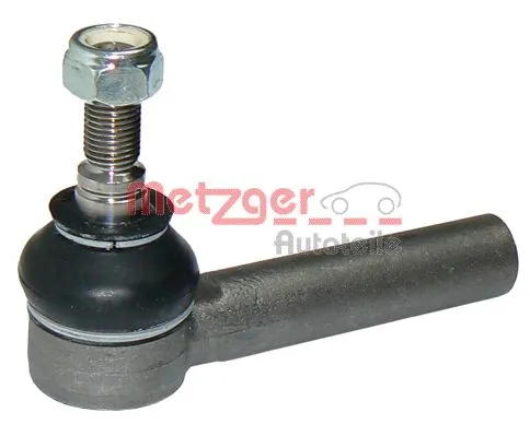METZGER AUTOTEILE 54026808 — Наконечник рульової тяги