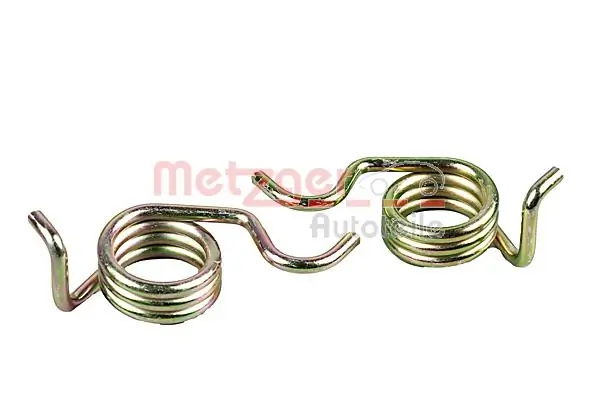 Repair Kit, parking brake lever (brake caliper)