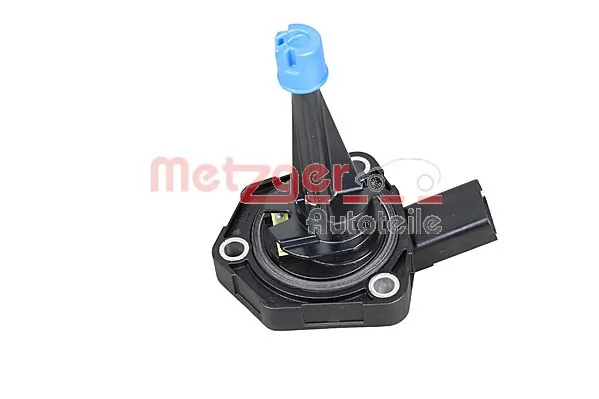METZGER AUTOTEILE 0901324