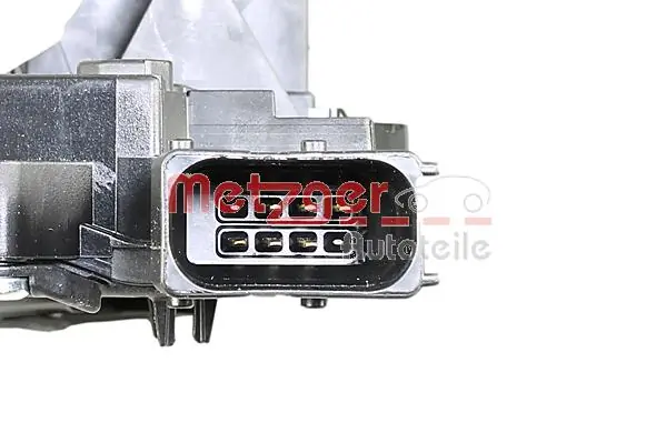 Serrure de hayon METZGER AUTOTEILE 2310631