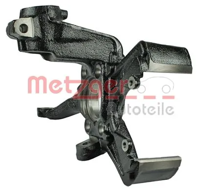 METZGER AUTOTEILE 58085901 — Кулак поворотний