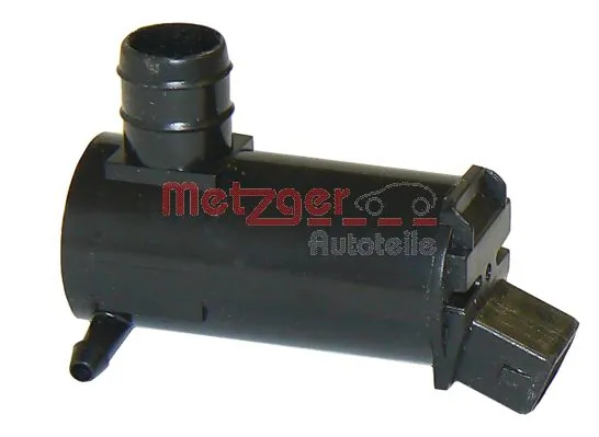 METZGER AUTOTEILE 2220014 — Моторчик омивача