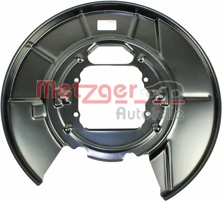 METZGER AUTOTEILE 6115045