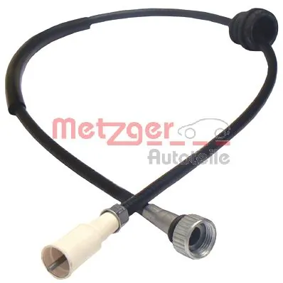 Трос спідометра METZGER AUTOTEILE S 20012 для Opel Astra F, Ascona C, Kadett D та інших