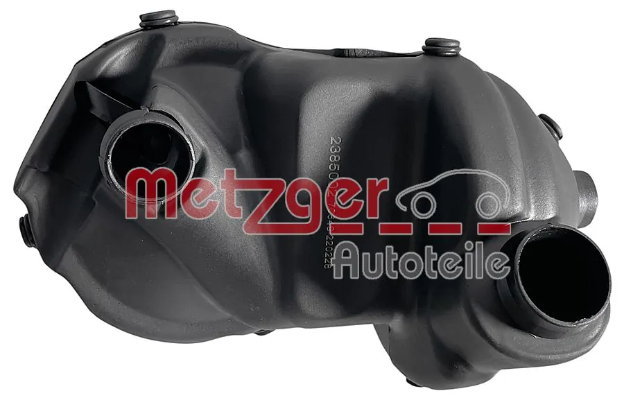 METZGER AUTOTEILE 2385002
