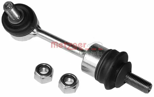 METZGER AUTOTEILE 53012019