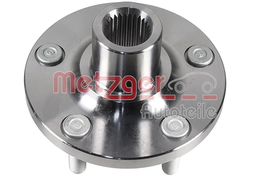 METZGER AUTOTEILE N 1117