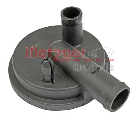 METZGER AUTOTEILE 2385022 — Фільтр очищення картерних газів