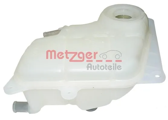 METZGER AUTOTEILE 2140003 — Розширювальний бачок