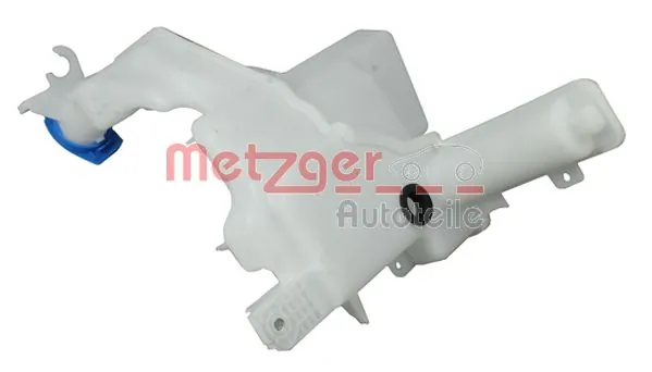 Бачок омивача скла METZGER (2140235)