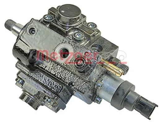 POMPA WTRYSKOWA FIAT DUCATO 2,3D 07-
