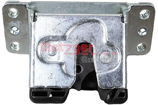 Serrure de hayon METZGER AUTOTEILE 2310710