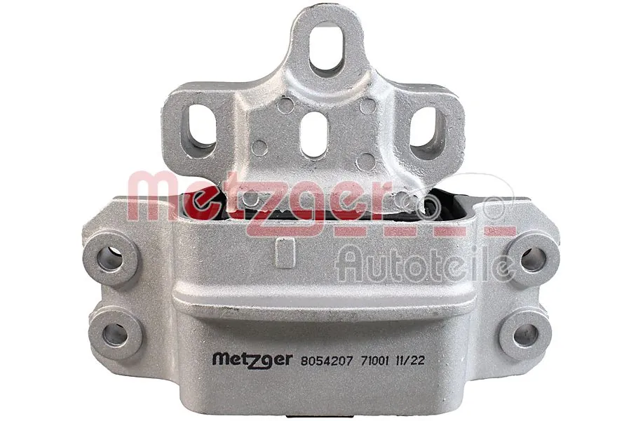 METZGER AUTOTEILE 8054207