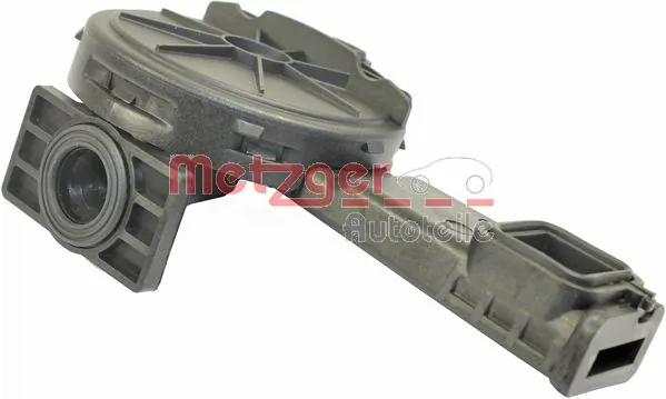 METZGER AUTOTEILE 2385069 — Фільтр очищення картерних газів