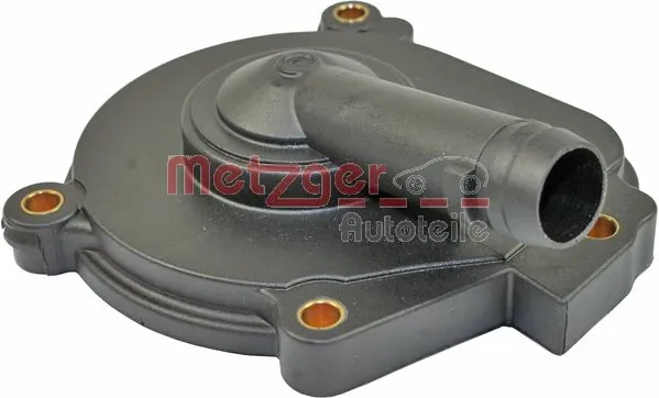 Сепаратор картерних газів METZGER (2385084)