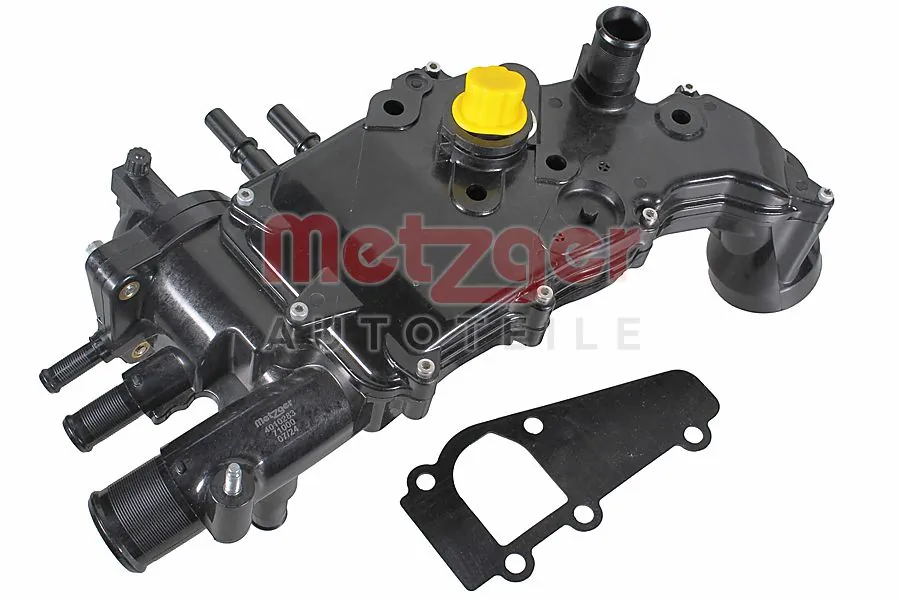 METZGER AUTOTEILE 4010283
