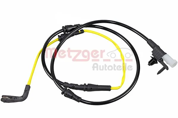 METZGER AUTOTEILE 1190328