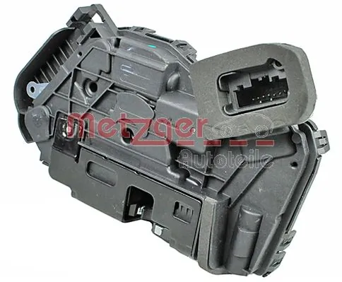 Serrure de porte METZGER AUTOTEILE 2314102