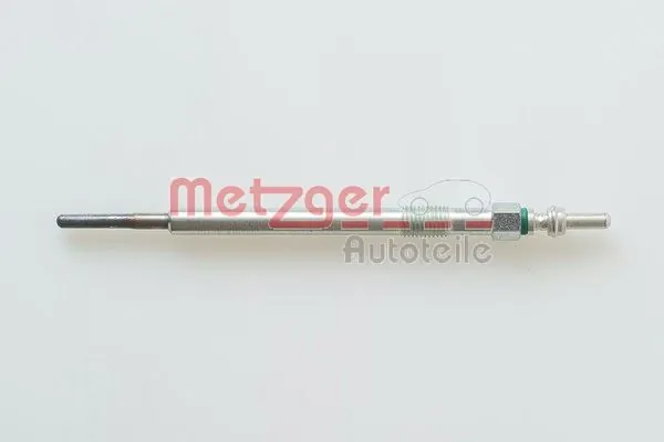 Bougie de préchauffage METZGER AUTOTEILE H5 018
