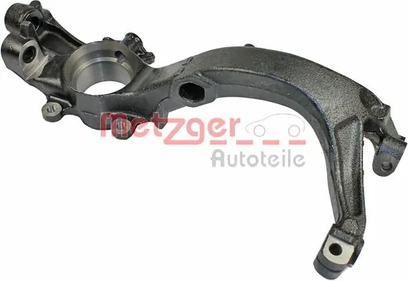 METZGER AUTOTEILE 58100002