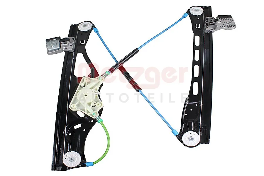 METZGER AUTOTEILE 2160240