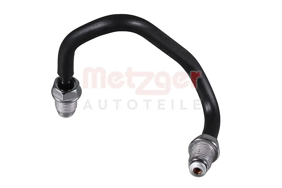 METZGER AUTOTEILE 4120020