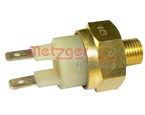 METZGER AUTOTEILE 0915230 — Термоперемикач системи охолодження