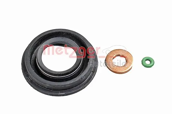 ORING PRZEWODU PALIWA FORD C-MAX, GALAXY, RANGER, TRANSIT 1.8 TDCI