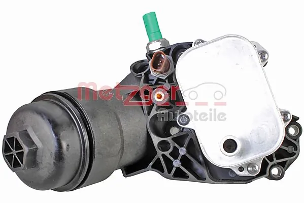METZGER AUTOTEILE 2370088