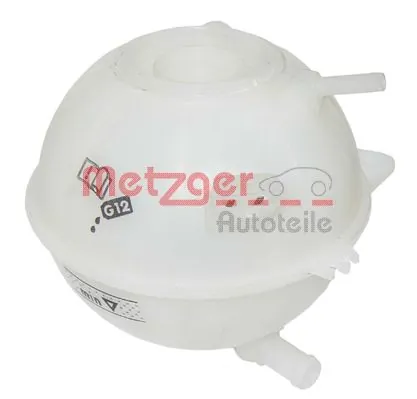 METZGER AUTOTEILE 2140007 — Розширювальний бачок