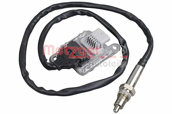 CZUJNIK NOX OPEL ASTRA K 1,6CDTI 15-
