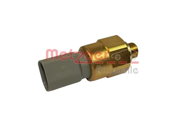 METZGER AUTOTEILE 0910081