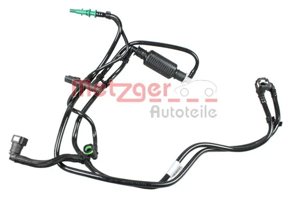 METZGER AUTOTEILE 2150093