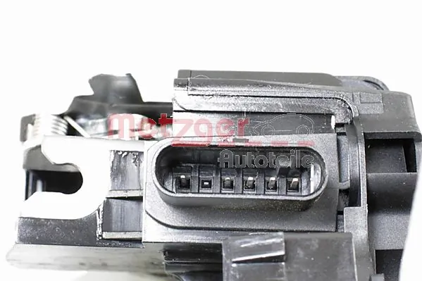 Serrure de porte METZGER AUTOTEILE 2314321