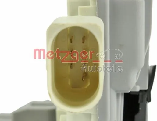Замок дверей METZGER (2314004)