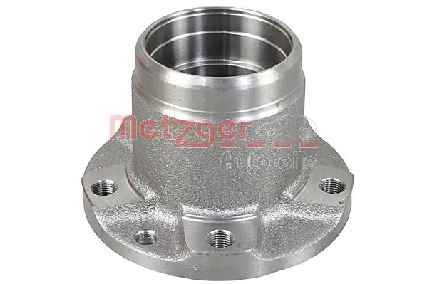 METZGER AUTOTEILE N 1106