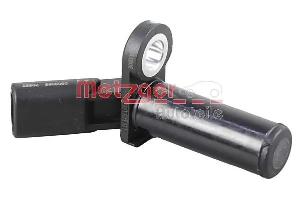 RPM Sensor, automatic transmission