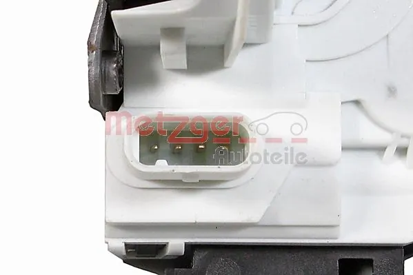 Serrure de porte METZGER AUTOTEILE 2314400