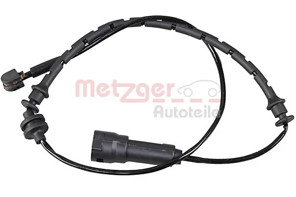 METZGER AUTOTEILE 1190096