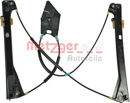 METZGER AUTOTEILE 2160386
