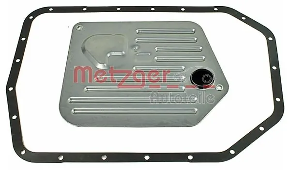 METZGER AUTOTEILE 8020048