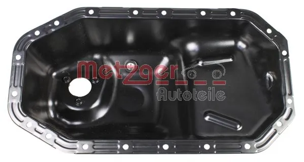 METZGER AUTOTEILE 7990100