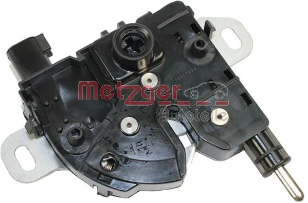Serrure de capot-moteur METZGER AUTOTEILE 2310546