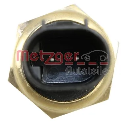 METZGER AUTOTEILE 0905162 — Датчик температури охолоджувальної рідини
