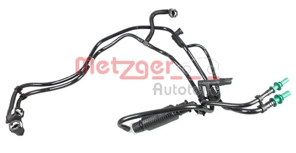 METZGER AUTOTEILE 2150094