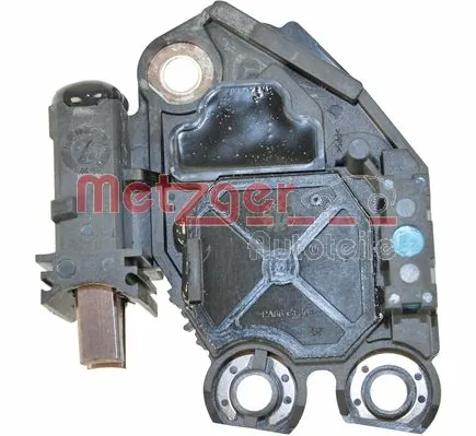 Alternator Regulator