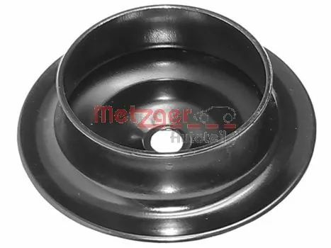 METZGER AUTOTEILE 6490289