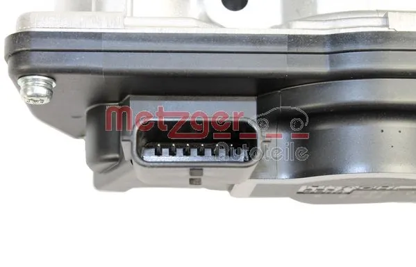 Throttle Body