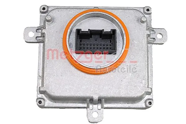 METZGER AUTOTEILE 0896502 — Блок керування фарою