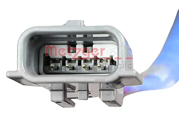 SONDA LAMBDA RENAULT KADJAR 1,5 DCI